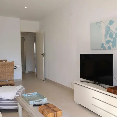 32a Voramar Primera Linea De Playa * 卡尔佩