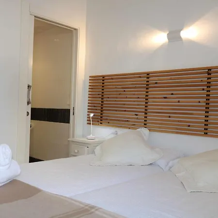 公寓 32a Voramar Primera Linea De Playa *