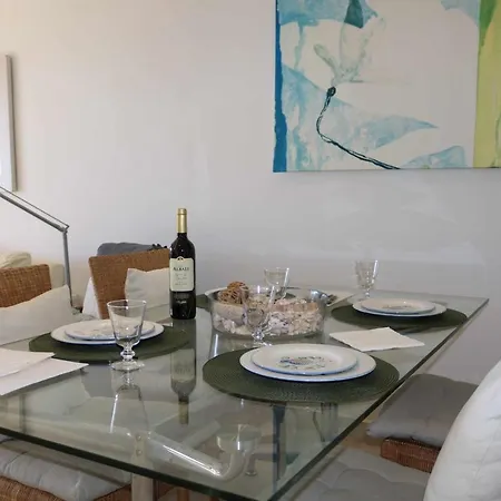 32a Voramar Primera Linea De Playa * 卡尔佩