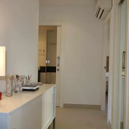32a Voramar Primera Linea De Playa 卡尔佩