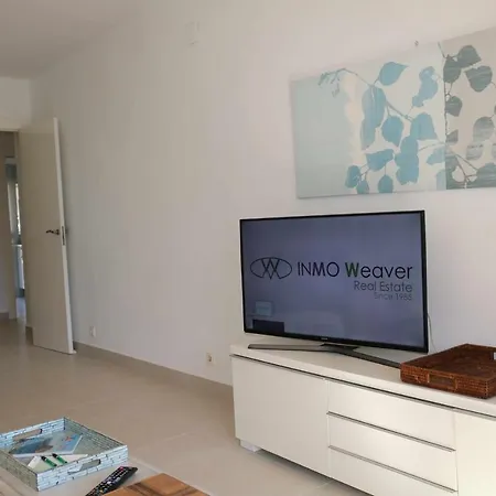 32a Voramar Primera Linea De Playa 公寓