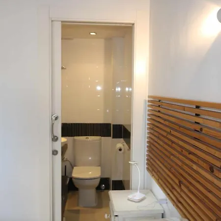 32a Voramar Primera Linea De Playa *