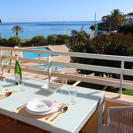 32a Voramar Primera Linea De Playa