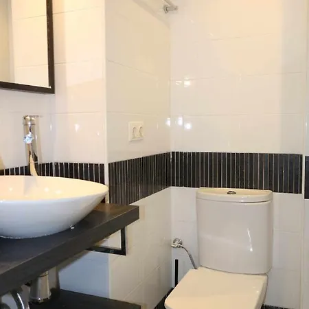 32a Voramar Primera Linea De Playa 公寓