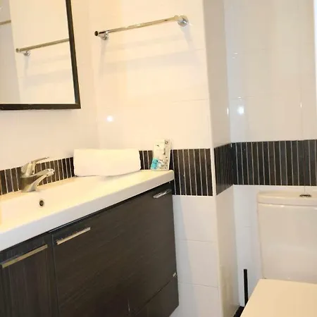 32a Voramar Primera Linea De Playa 公寓